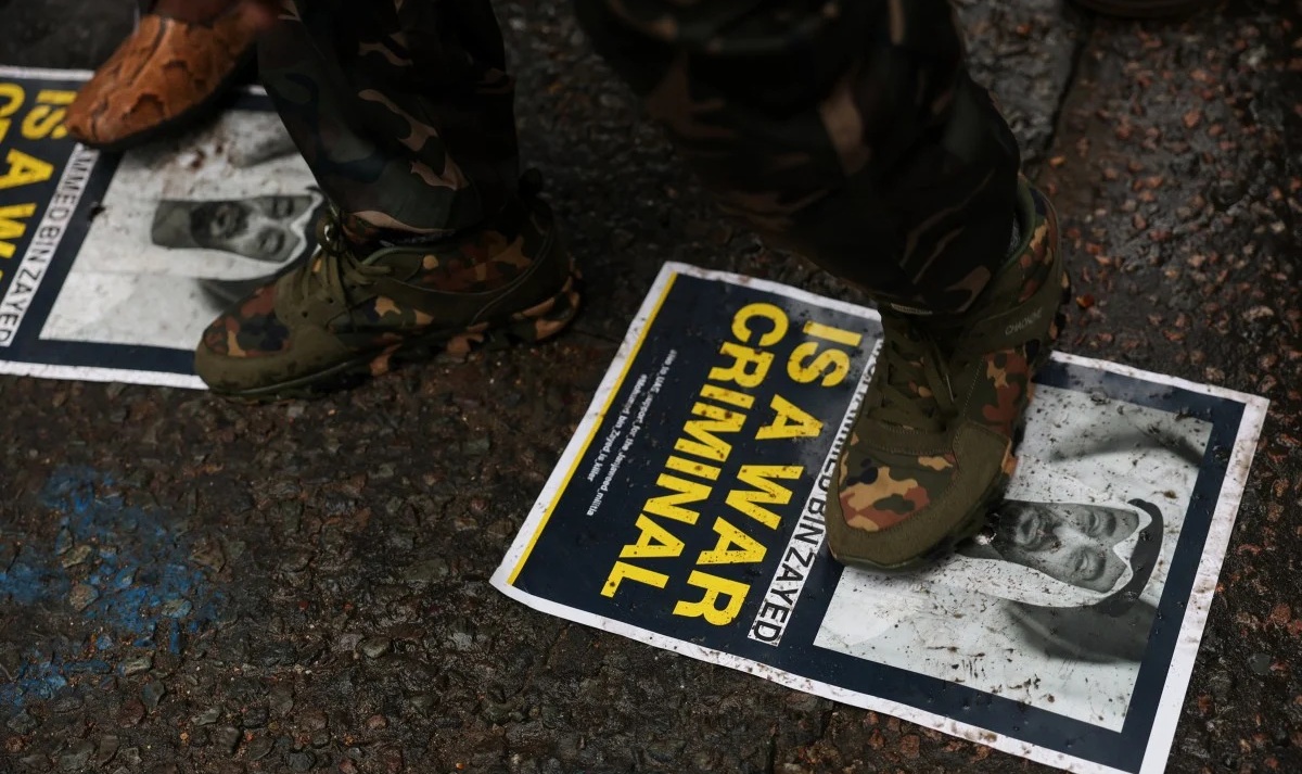 Bahrain, Egypt Mediating UAE-Saudi Rift