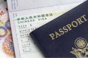 China Grants Visa-Free Entry to British, Canadian Citizens