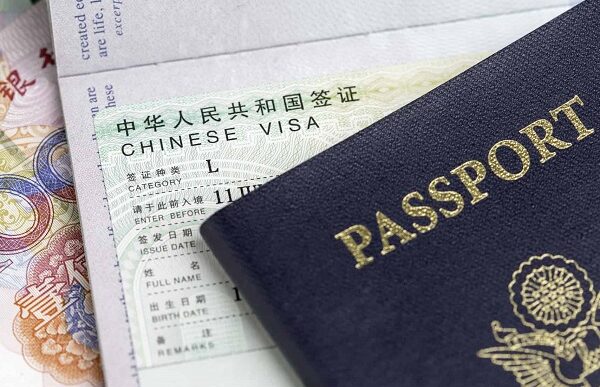 China Grants Visa-Free Entry to British, Canadian Citizens