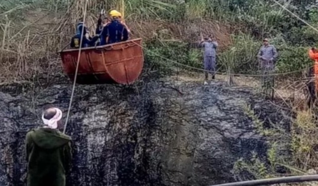 Meghalaya (News Central TV)