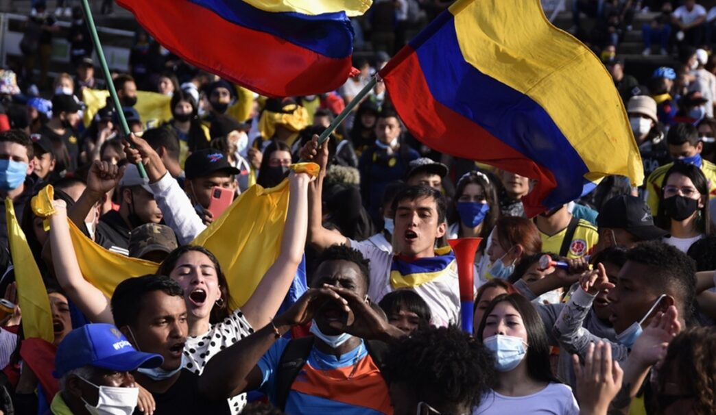 Colombia Election: 61 Political Leaders Killed as Violence Mars Campaign