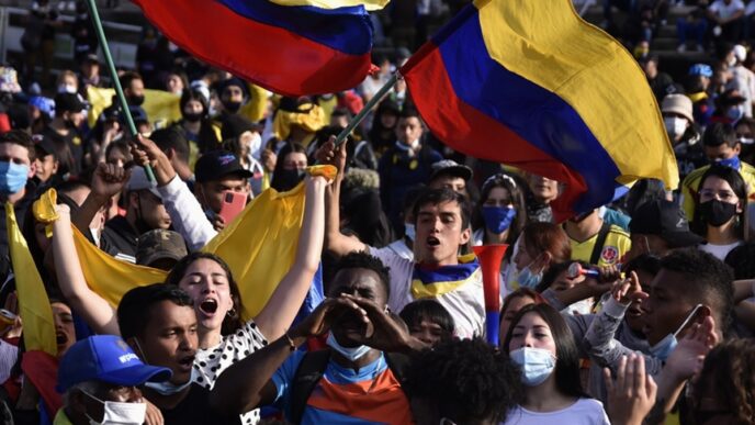 Colombia Election: 61 Political Leaders Killed as Violence Mars Campaign