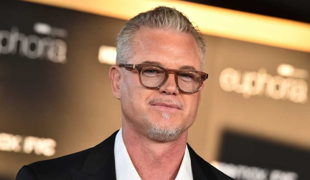  ‘Grey’s Anatomy’ Actor Eric Dane Dies at 53