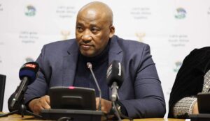 Morocco remains 2026 WAFCON Host Says South Africa