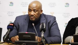 Morocco remains 2026 WAFCON Host Says South Africa