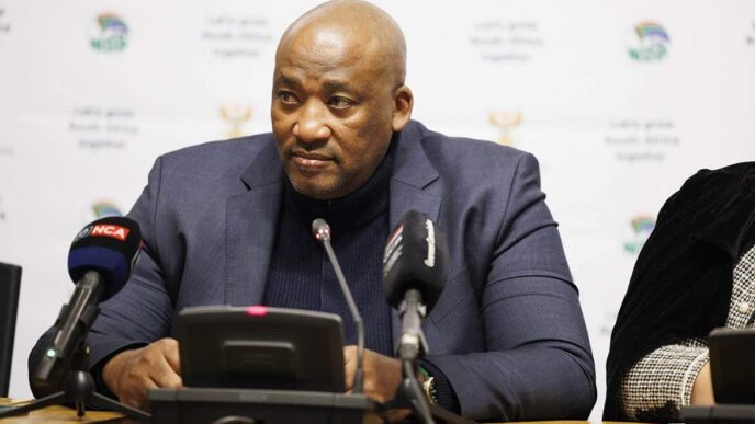 Morocco remains 2026 WAFCON Host Says South Africa