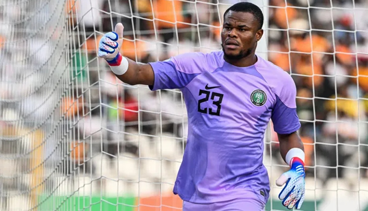  Nwabali (News Central TV)