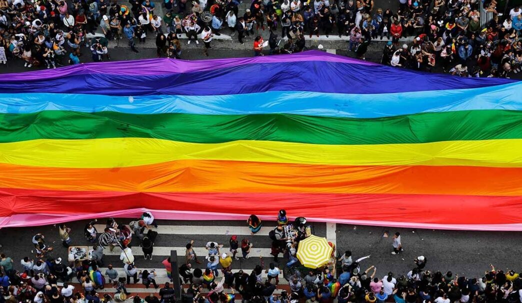 Senegal Intensifies Crackdown on LGBTQ+ Community