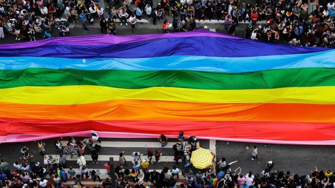 Senegal Intensifies Crackdown on LGBTQ+ Community