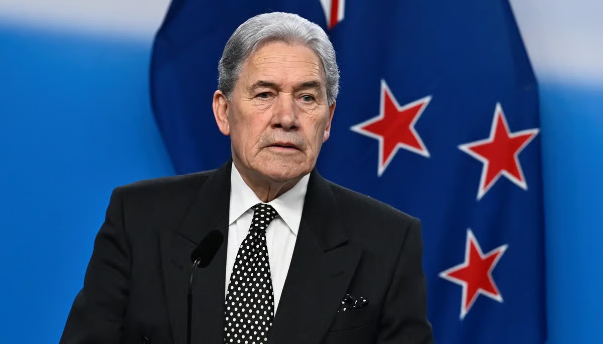 New Zealand Imposes Travel Bans on Iran Officials