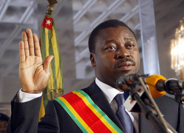 Togo Court Extends Sentences in President Ally Killing