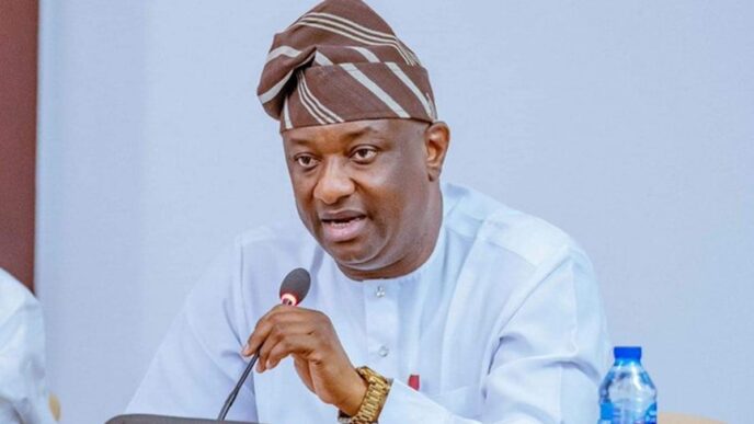 Keyamo: Opposition Accept Elections Only When They Win