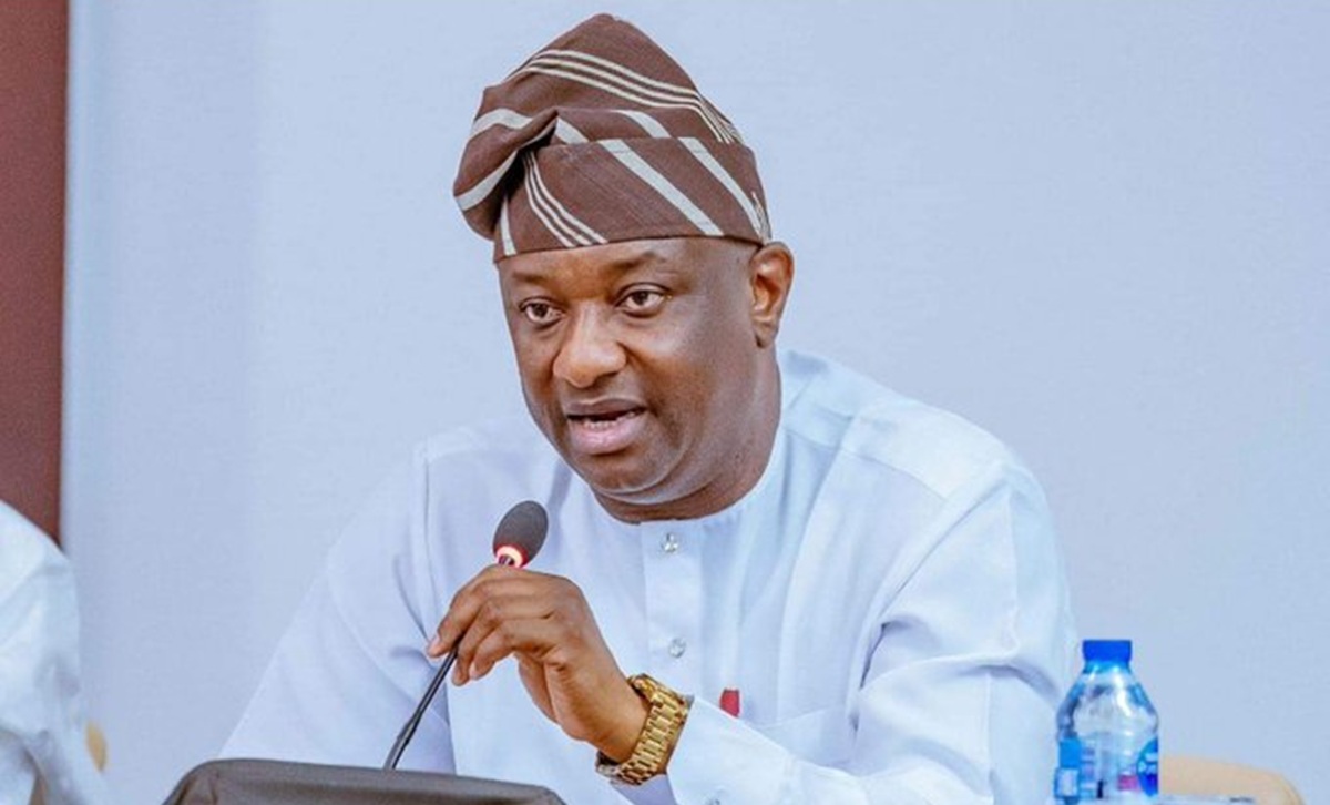 Keyamo: Opposition Accept Elections Only When They Win