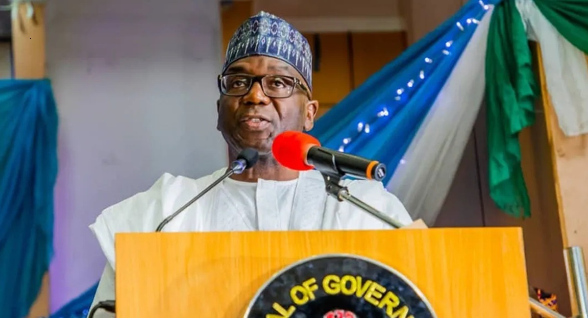Kwara Governor Faces Backlash for Promising APC Win in FCT