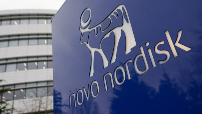 Novo Nordisk (News Central TV)