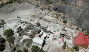 Five South African Miners Presumed Dead After Mudslide