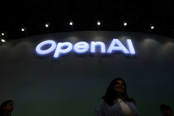 OpenAI (News Central TV) 