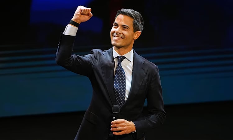 Jetten (News Central TV)