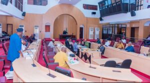 Osun Assembly Passes Local Government Amendment Bill