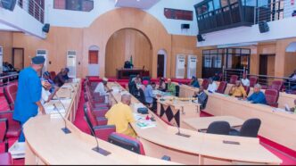 Osun Assembly Passes Local Government Amendment Bill