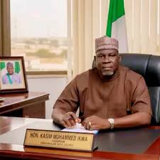 FCT Polls: PDP’s Kasim Wins Gwagwalada Chairmanship