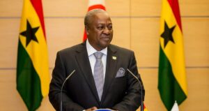 Ghana Recalls Commissioner to Nigeria Over Election Misconduct