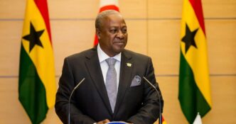 Ghana Recalls Commissioner to Nigeria Over Election Misconduct