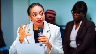Nigeria Recorded $21Billion Capital Importation in 2025