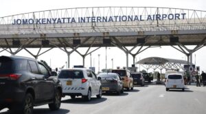 Worker Strike Disrupts Flights at Kenya's Airport