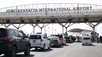 Worker Strike Disrupts Flights at Kenya's Airport