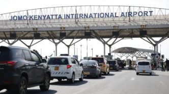 Worker Strike Disrupts Flights at Kenya's Airport