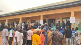 Mixed Turnout, Logistics Failure Mark FCT Polls