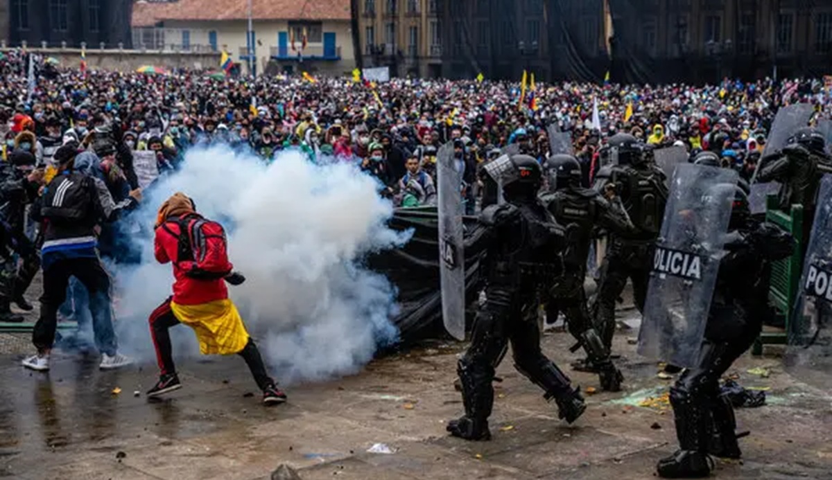 Colombia Election: 61 Political Leaders Killed as Violence Mars Campaign