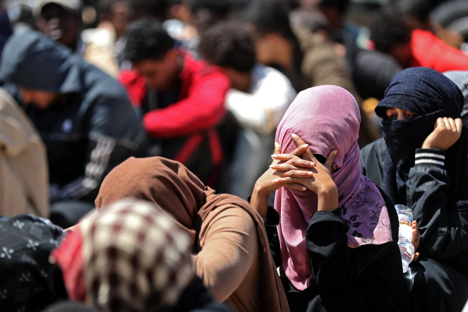 UN Urges Libya to Reform Migrant Rights