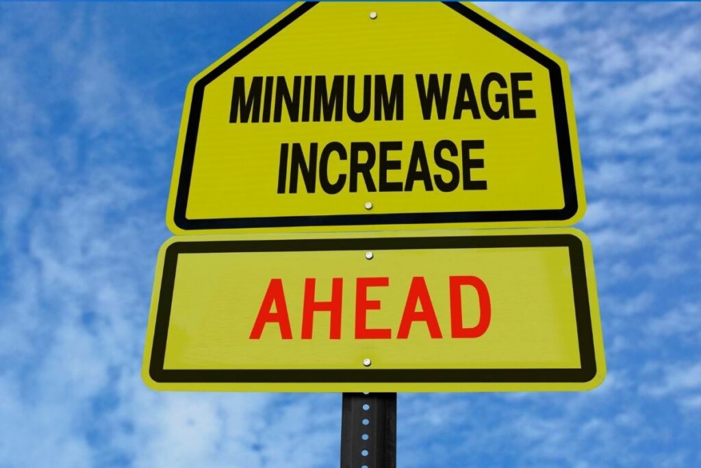 South Africa Approves 5% Minimum Wage Increase