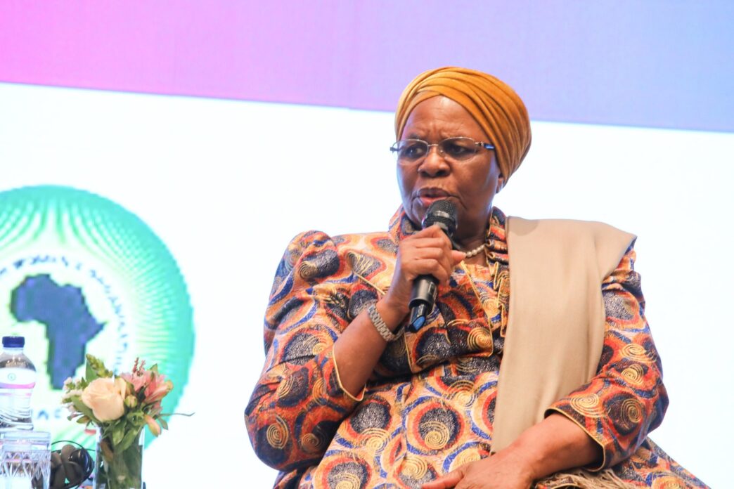 Namibia President Urges Better Water Management