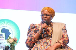 Namibia President Urges Better Water Management