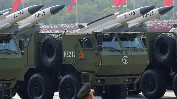 Nuclear (News Central TV)