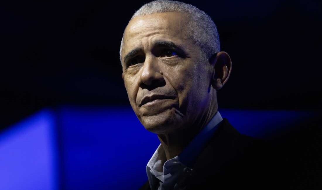 Obama (News Central TV)