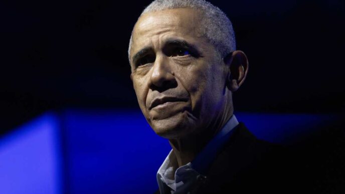 Obama (News Central TV)