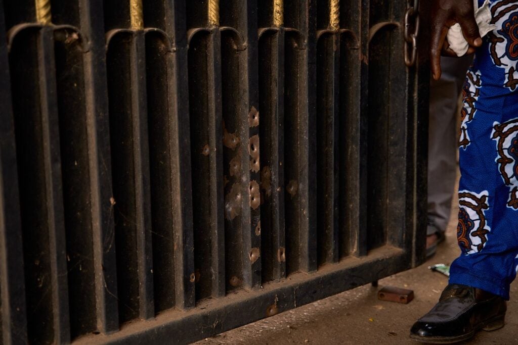 Obi (News Central TV) 