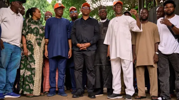 Obi (News Central TV)