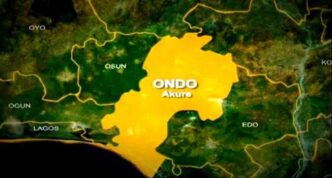 Gunmen Kill Monarch in Ondo Palace Raid
