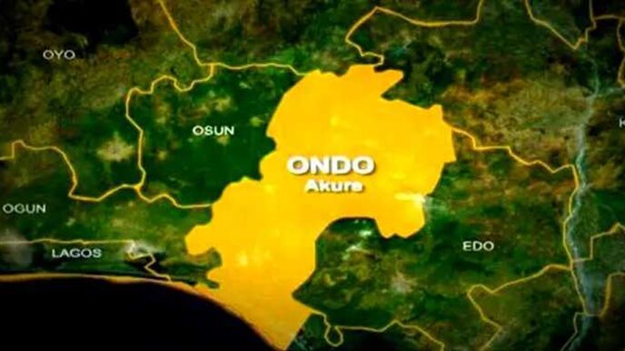 Gunmen Kill Monarch in Ondo Palace Raid