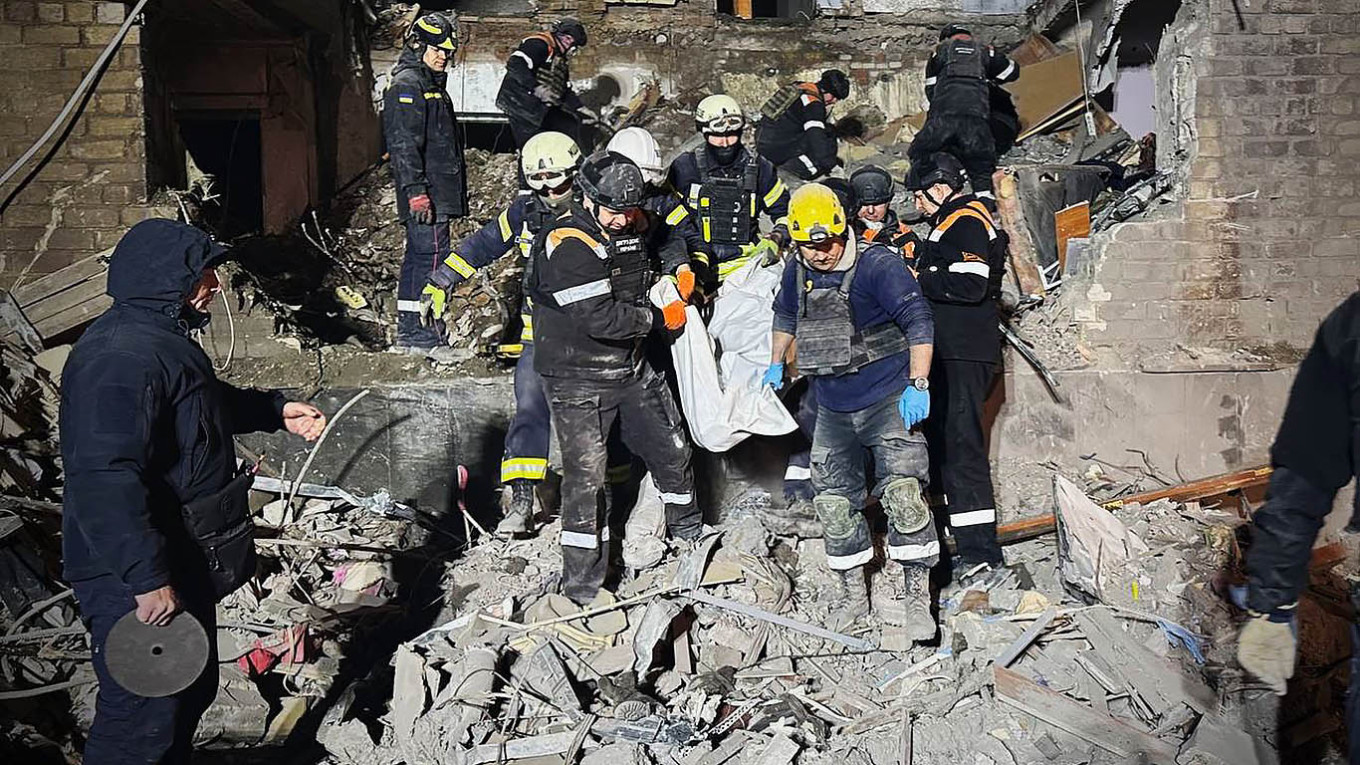 Russian (News Central TV)