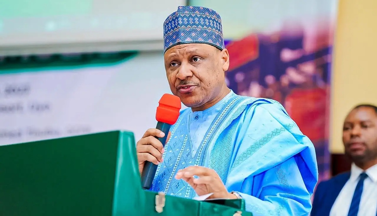 Tinubu’s Reforms Saved 27 States from Collapse - Minister