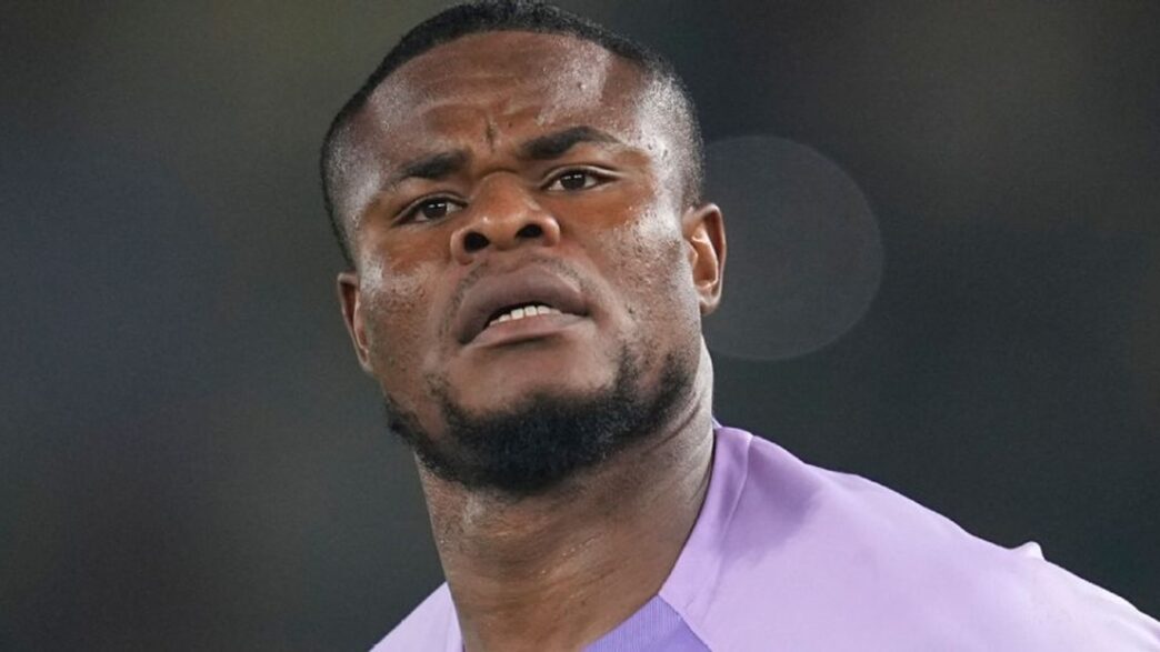 Nwabali (News Central TV)