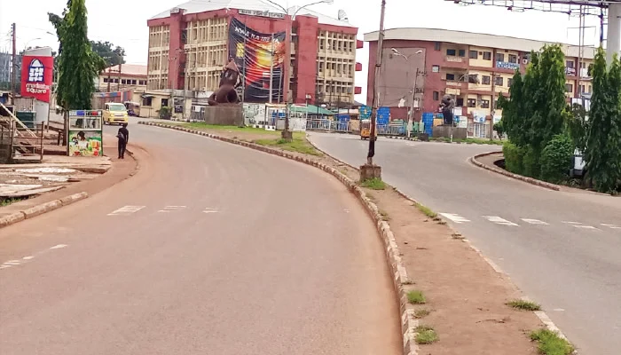 IPOB Orders End to Monday Sit-at-Home