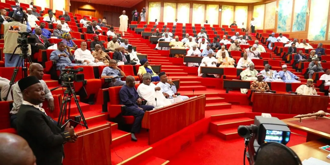 Senate Queries Government Over Poor Capital Releases