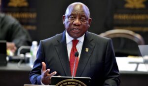 South Africa to Withdraw Troops from UN Congo Mission